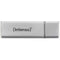 Intenso Alu Line - USB 2.0 - 32GB - Zilver