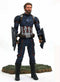Marvel - Avengers Infinity War Captain America Figure 18cm