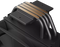 NZXT T120 RGB - CPU Koeler - 4 Heatpipes - Zwart