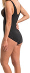 MAGIC Bodyfashion Maxi Sexy Bodybriefer - Sterke correctie - Zwart - M