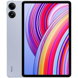 Xiaomi Redmi Pad Pro (12.1", 2024) - Donkergrijs - 256 GB - WiFi