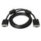 VGA-kabel Aisens A113-0075 Zwart 15 m