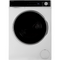 Sharp ES-NB814AWNA9BX - Wasmachine 8kg 1400T - 15 programma's - Wit