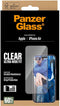 PanzerGlass iPhone Air - Screen Protector - Ultra-Wide Fit met EasyAligner