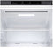 LG GBP62DSNCN1.ADSQE - Koelvriescombinatie - 384 l - Total No Frost - Grafiet