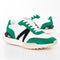 Lacoste Y-4-Y V2 - Heren Sneakers - Maat 44 - White/Green