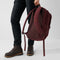 Fjällräven Räven 28 - Unisex Rugzak - Laptopvak tot 15 inch - Deep Patina