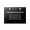 Inventum IMC6044GK - Inbouw magnetron - Grill - 3350 W