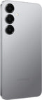 Samsung Galaxy S25+ - Zilver - 512 GB - Dubbele fysieke simkaart