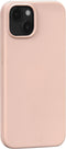 Dbramante1928 Greenland - Soft case - 100% gerecycled plastic - Roze