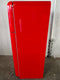 Smeg FAB30RRD5 - Koelvriescombinatie - Vrijstaand - 222/72 liter - Rood
