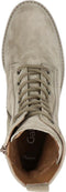 Gabor 72.736.39 - Veterboots - Uitneembaar voetbed - Beige