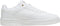PUMA Court Classic Sneakers - SoftFoam+ - PUMA White-PUMA Gold