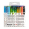 Talens Ecoline Brush Pen - 20 stuks