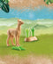 PLAYMOBIL Wiltopia Baby alpaca - 71064