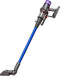 Dyson V11 Absolute - Steelstofzuiger - 60 min gebruiksduur - Nickel/Blue
