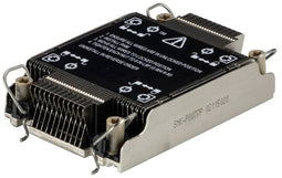 Supermicro SNK-P0077P - Processorkoeling - Socket 4189 270W TDP - Aluminium Zwart