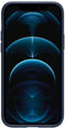 Spigen ACS02250 - Soft case - Krasbestendig Stofafstotend - Blauw