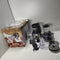 Kenwood FDM307SS - Foodprocessor - 800W - 2,1L kom - Vaatwasserbestendige onderdelen