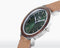 Wooden Watch - Waterloo - Silver - Walnut