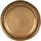 Housecraft Living Jace Antique Decoratieve schaal/ bord Goud 36x36