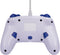 PowerA 617885028649 - Gamecontroller - Geavanceerde Bedrade controller met Master Sword - Blauw Wit