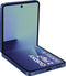 Samsung Galaxy Z Flip7 - 512GB - 50 MP camera - Blue shadow