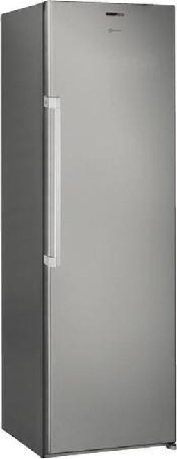 Bauknecht KR 19G4 IN 2 - Vrijstaande koelkast - 364 l - RvS