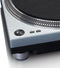 Lenco L-3809 - Platenspeler - Directe aandrijving - USB digitalisering