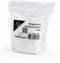 Gembird NCAC-1U6-01 - Wandcontactdoos - Geschikt voor Cat6 UTP - Afmetingen 53x40x30mm