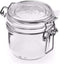 Rocco Bormioli Fido - Weckpot 500 ml - Luchtdicht - Glas