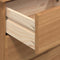 vidaXL - Ladekast - 'ASKIM'91x40x95,5 - cm - Massief - Hout - Pine