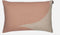 Marimekko - Harka - Kussensloop - Linnen - Roze Beige - 40 x 60