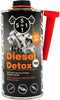 Maumo Diesel Detox Pro - 5in1 Dieselreiniger - 1000ml - Verhoogt cetaangetal en reinigt brandstofsysteem