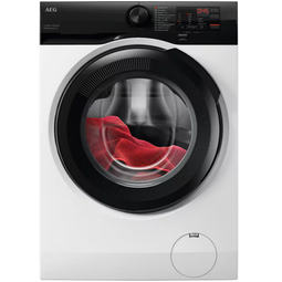 AEG LF6E94BB4 - Wasmachine - 9 kg vulcapaciteit - A energieklasse