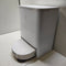 Ecovacs DEEBOT X5 OMNI - Robotstofzuiger - 12800Pa zuigkracht - Wit