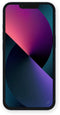 APPLE iPhone 13 mini - 128 GB - A15 Bionic - Zwart