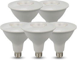 V-TAC VT-238 - LED PAR38-lamp 12,8 W - Gerichte verlichting - Warm wit daglichtwit wit
