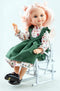Paola Reina Pop Amigas Articulada Cleo (32Cm)