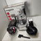 Magimix CS 5200XL PREMIUM - Multifunctionele foodprocessor - 3-in-1 kom - 1.100W