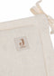 Jollein Boxbumper - 180x30cm - Cosy Knit - Ivory