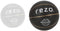 Basketbal - REZO - Rubber - Maat 7 - Goud - Stevige grip