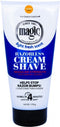 Magic Razorless Cream Shave Regular 170 gr