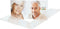 Deknudt Frames fotolijst S58RL2 H2V - transparant - 2x 10,5x10,5