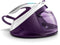 Philips GC9660/30 - Stoomstrijkijzer station - 2700 W 1,8 l T-ionicGlide - Paars Wit