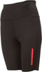 Rucanor Demi Hardloopbroek Dames Zwart Maat Xl
