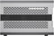 Phanteks Evolv Shift XT - Mini ITX Behuizing - Gehard glas - Zilver
