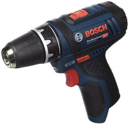 Bosch GSR 12 V-15 - Accuschroefboormachine - 30 Nm - 169 mm lengte