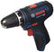 Bosch GSR 12 V-15 - Accuschroefboormachine - 30 Nm - 169 mm lengte