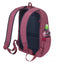 Rivacase 7760 - Rugzak - Waterbestendig - Rood